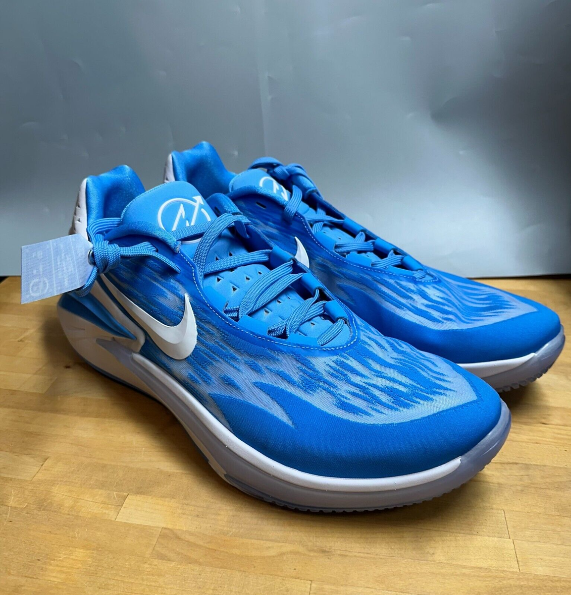 Nike Air Zoom GT Cut 2 TB  display picture 3