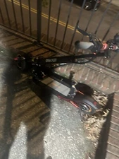 Ienyrid M4 Electric Scooter