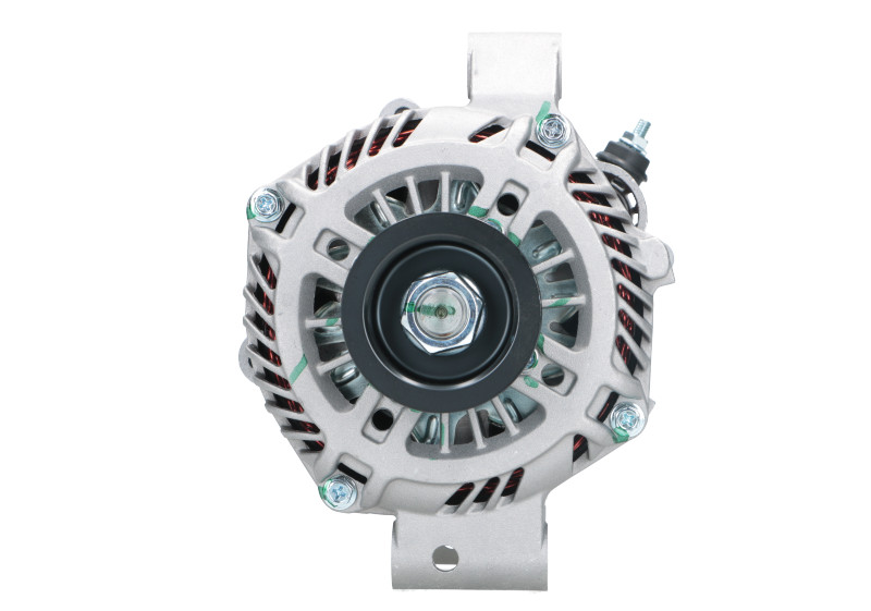 Lichtmaschine Passend Für Mitsubishi Outlander A3TG4491 120 A 12 V 3 Fori