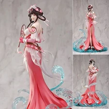 Honor of Kings - Zhen Ji - 1/7 - Peony Pavilion Ver. (Myethos)