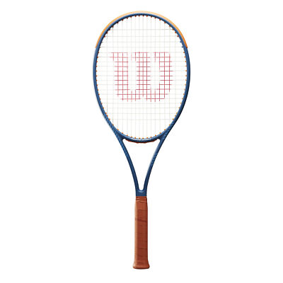 Wilson Blade 98 16x19 V9 RG 2024 Blau