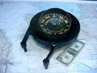 Wilfrid O. White and Sons LG CONSTELLATION YACHT COMPASS-24 Photos-RARE CONFIG — photo 3