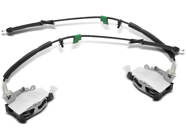 Door Lock Actuator Kit For 2017-2022 Ford F250 Super Duty 2018