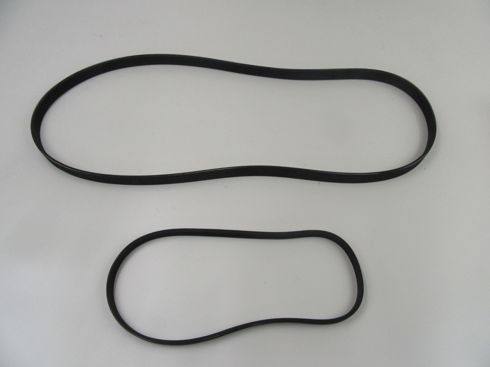 Maserati GranTurismo Quattroporte filter & serpentine belt service kit