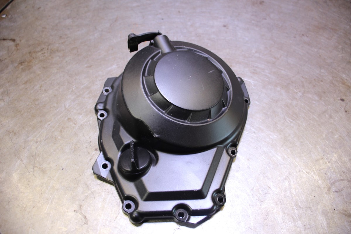 20-22 Kawasaki Ninja Zx10r Engine Clutch Cover | eBay