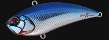 DUO Realis G-Fix Vibration 68 - GF Blue Back - 68mm Sinking Lipless Lure