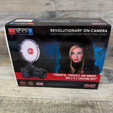 Rotolight NEO 2 On Camera Continuous LED Light