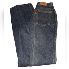 Levi's vintage jeans size 12