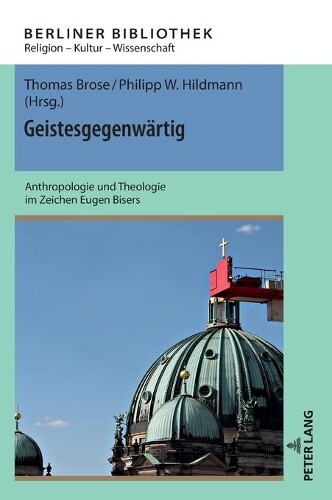 Thumbnail - Geistesgegenwaertig (gebundene Ausgabe) Berliner Bibliothek