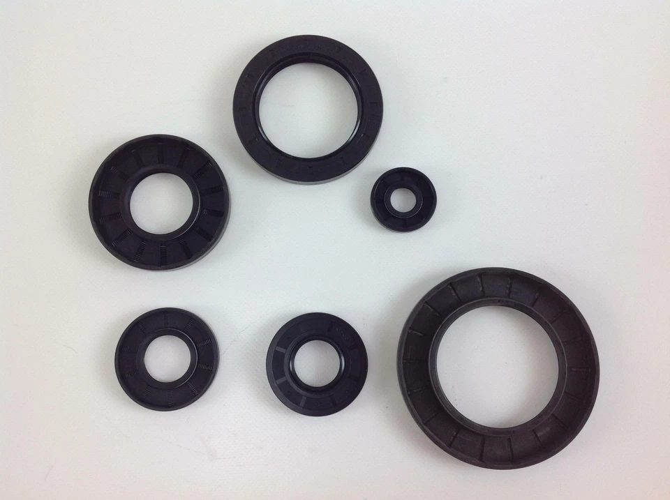 Paraolio 20,6x31,8 TECUMSEH motore rasaerba HSB 40-153 173 198 BV BVS BVL 32600