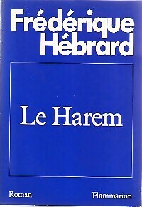 Der Harem - Frédérique Hébrard - V1942961