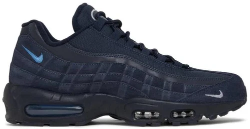 Nike Air Max 95 Obsidian 2021 - DO6704400