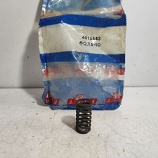 Ressort divers Fiat 126