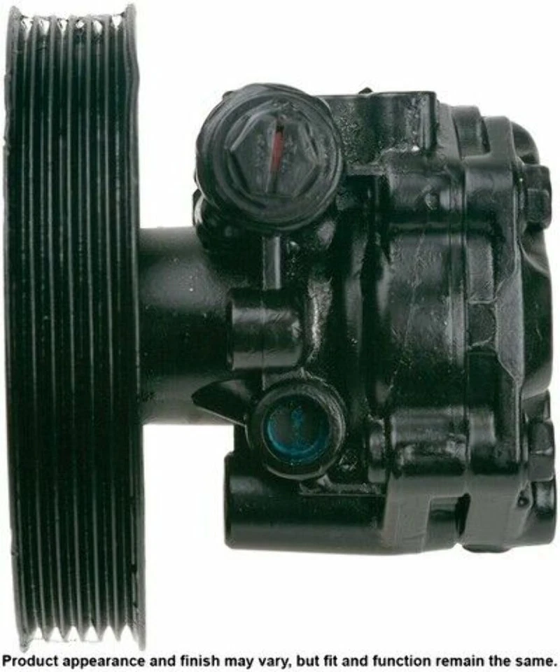 Cardone Reman Power Steering Pump 21-5301 | High-Quality Auto Part, Universal Fi - Imagem 2 de 4