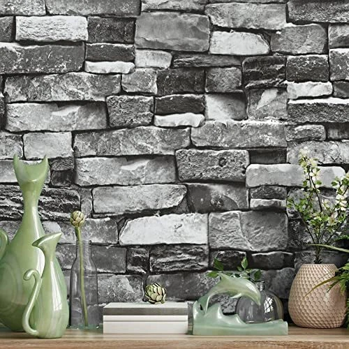 Brick sale contact paper