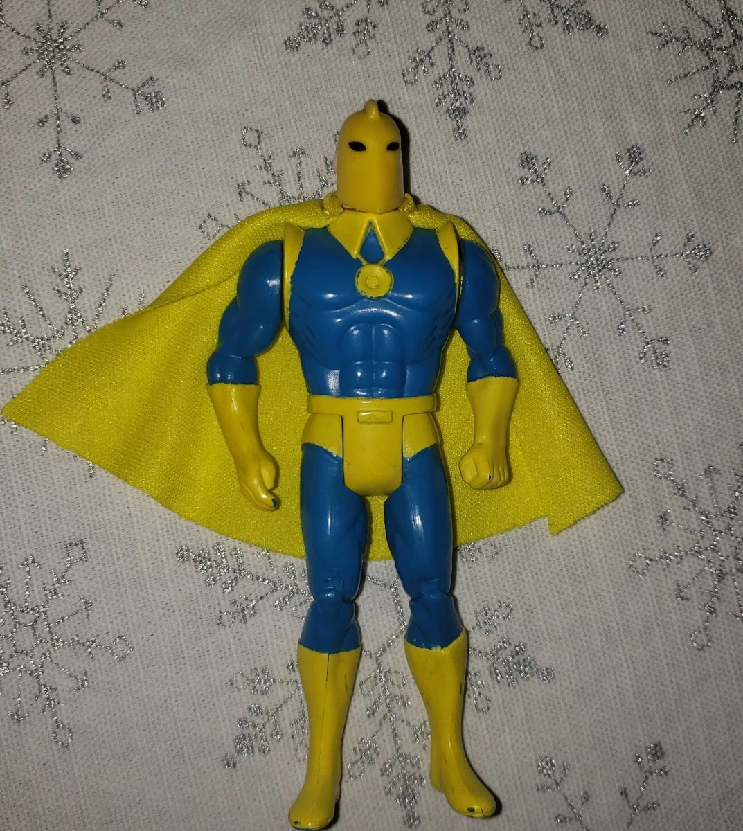 Kenner Action Figures & Accessories Doctor Fate for sale | eBay