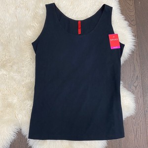spanx tank top plus size