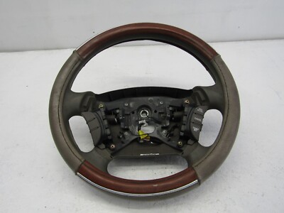 2006 Kia sedona steering wheel cruise audio control switch button OEM