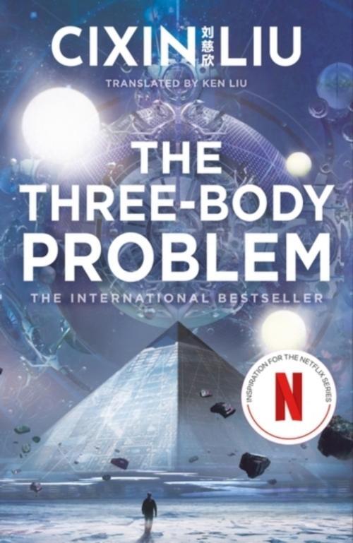 Thumbnail - The Three-body Problem 1 Cixin Liu