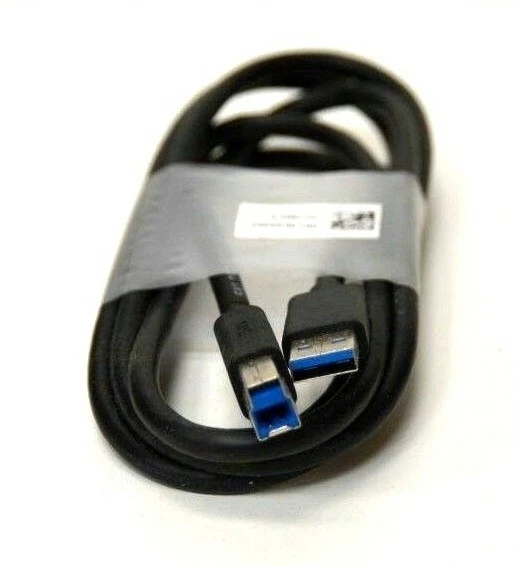 ledningsfri dør spejl Formode USB 3.0 Upstream Cable (Enables the USB Ports on the Monitor) 1.5m | eBay