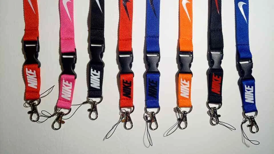 Nike hotsell lanyard aliexpress