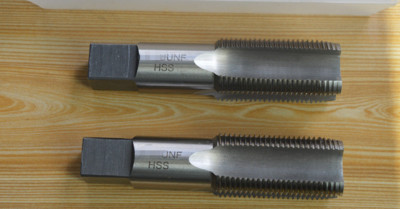 1pc NEW HSS Machine Tap 1'' -16 Tap Threading Tools 1'' -16  Superior quality