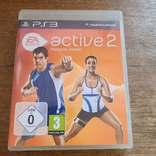 EA SPORTS ACTIVE 2 PS3
