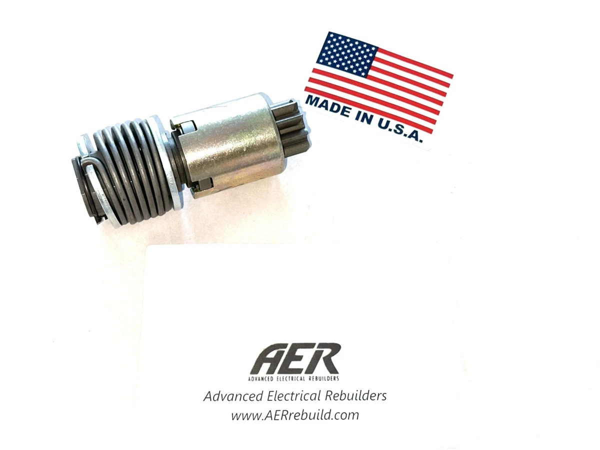 Autolite Car & Truck Starter Motor Parts for sale | eBay