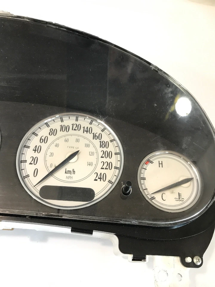 Chrysler 300M Speedometer P05026411Ab Genuine 3.5 V6 2003 Year - Image 2 of 4