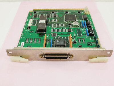 NEC PC-9801-92 NEC-16T Interface Board (4100571A) | eBay
