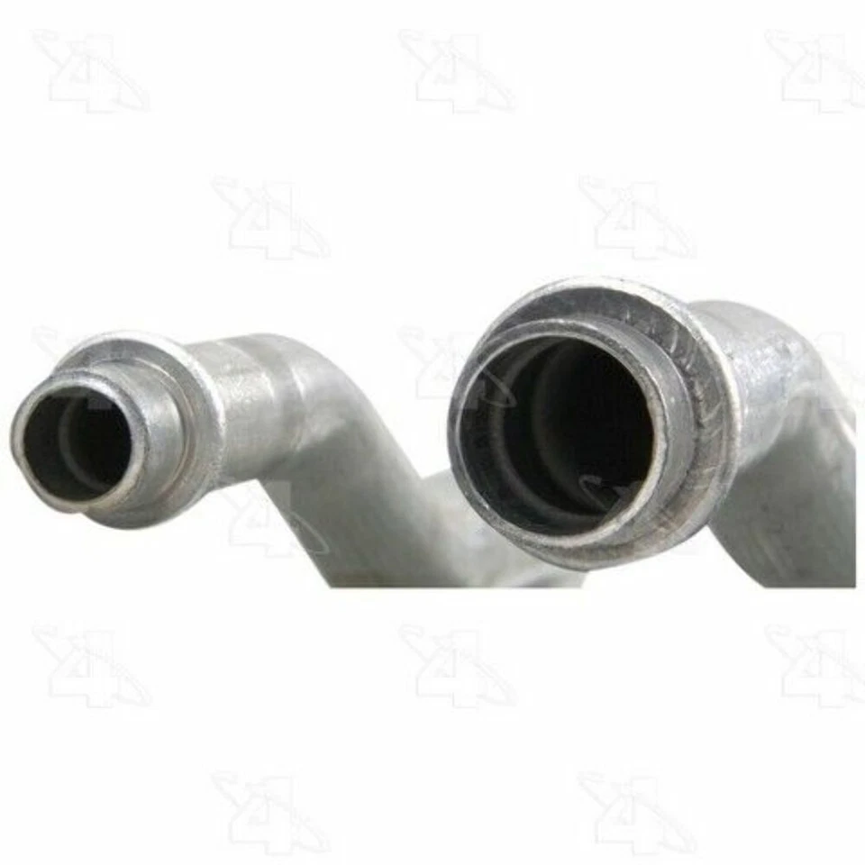 Four Seasons A/C Evaporador Core 54809 | Auto Pieza de Alta Calidad, Ajuste Universal f Foto 4 de 4