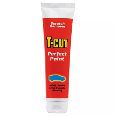 T-Cut Perfect Paint Blemish Swirl Remover Car Paint Rejuvinate Surfaces - Image 1 of 4