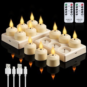 Led Kerze Usb