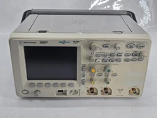 Agilent Technologies DSO1004A Digital Storage Oscilloscope Lab 60MHz