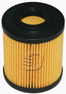 DENCKERMANN A210144 Oil Filter for HONDA,OPEL