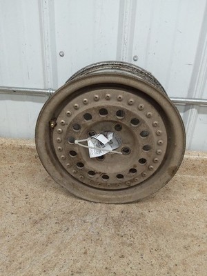 Wheel 13x5-1/2 16 Hole Fits 88-93 LE MANS 313446