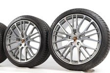 Porsche Winterkompletträder Panamera Turismo 4 4S GTS Turbo S 971 II 21 Zoll