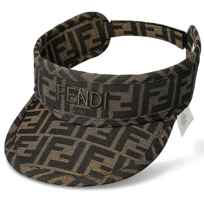 Fendi Schirmmütze Erwachsene Größe JUP083 AWF5 F0VAT-AK 154491156