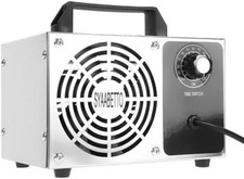 Ozone Generator 80,000Mg/H - Ozone Machine Odor Removal Odor Eliminator Ionizer