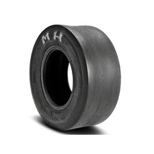 M And H Racemaster Rear Slick 9.524.5-13 - Mhr19