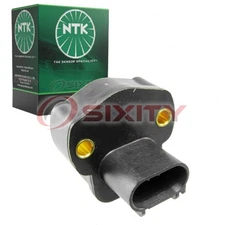 NGK NTK Throttle Position Sensor for 2006 Mitsubishi Raider 3.7L V6 Emission ui