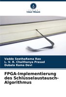 Vadde Seetharama Rao (U. A.) | Fpga-Implementierung Des...