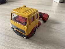 Conrad Mercedes-Benz SK 2-Achs SZM