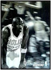 Michael Jordan 1991 Upper Deck Basketball Hologram Card #AW1