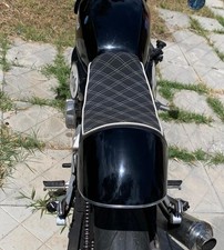 sella moto cafe racer