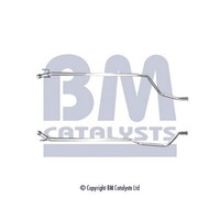 BM Catalysts Auspuffrohre & Endrohre BM50734
