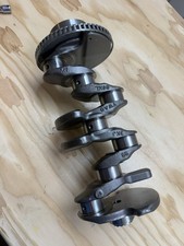 2018-2024 Vw Tiguan 2.0l - Crankshaft Crank Shaft 06k105101l 2018-2024 Vw Tiguan 2.0l - Crankshaft Crank Shaft 06k105101l