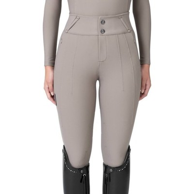 Reithose Damen Knee-Grip Vision Hose