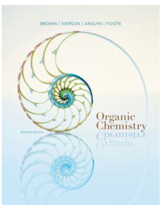 Student Study Guide and Solutions Manual for Organic Chemistry, 7th Edition