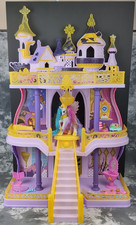 Hasbro My Little Pony Cutie Mark Magic Canter...